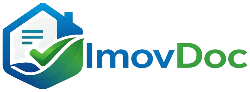 ImovDoc - Regularização Imobiliária